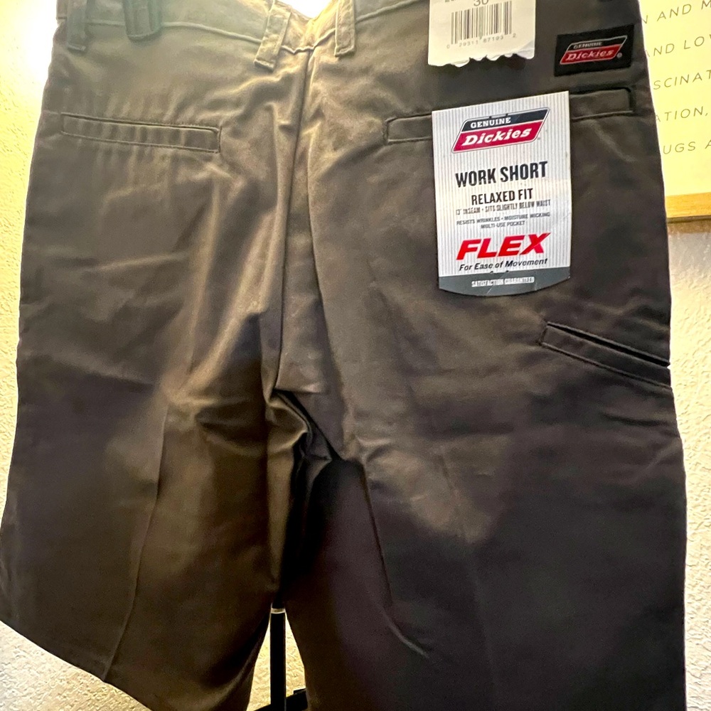 Dickies Work Shorts 🧑🏻‍🦱
